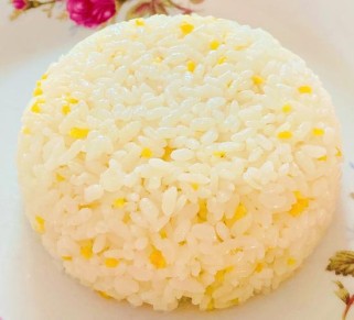 黄金米怎么样好吃,黄金米怎么吃好吃
