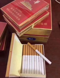 中华情，香烟事——深度解析大中华一手货源