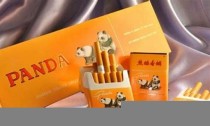 小熊猫香烟：品味纯正烟草风情，网上购买指南大揭秘！