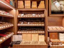 香港雪茄交易所怎么样（香港最大的雪茄店）