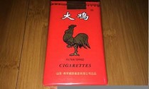 上海最新关于大鸡香烟进货渠道在哪有？(上海最大香烟批发市场在哪)