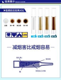 探索香烟过滤嘴的多样性与批发信息