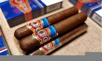 皇冠雪茄：品味烟草的奢华享受(皇冠雪茄价格表)