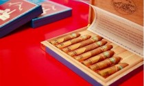 探寻广东雪茄烟的独特魅力：品味中国精品烟草文化(广州雪茄现在查封的有多严重)