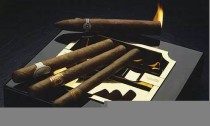 知识小百科：雪茄保养需注意的温湿度细节揭秘(雪茄养护温度)