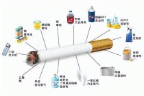 揭秘低价人参香烟批发市场的真相