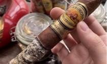 探索狮子王雪茄的独特风味与制作工艺(狮子王 雪茄)