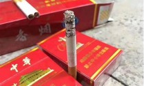 免税黄山香烟一手货源(黄山烟最便宜多少钱一盒)
