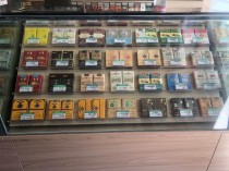 超市香烟专供：品质与价值的交汇点