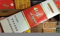 上海香烟批发渠道，黄山松香烟进货渠道在哪有？