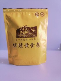 湘西黄金茶怎么样（湘西黄金茶是绿茶吗）