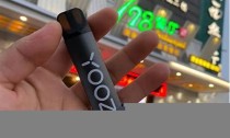 探秘Yoozmini电子烟世界：购买攻略、使用技巧一网打尽(yooz mini电子烟官网)