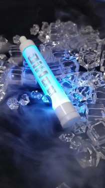 电子烟的冰矿泉水怎么样,冰点电子烟