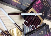 探索汕尾：寻找出口香烟货源的官方之旅