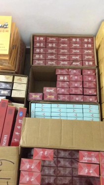 文章揭秘北京进口香烟批发的货源之谜