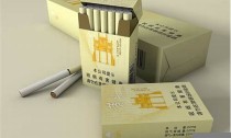 小黄山短软包装香烟：网购新宠，品质与便利并存！(小黄山一条多少钱)