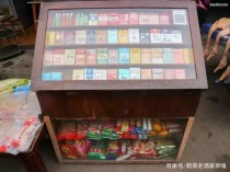 探秘嘉兴：国外香烟批发市场的隐秘角落