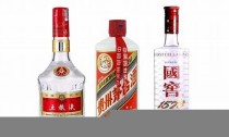网购白酒指南：千元预算如何选购半斤白酒？(半斤白酒都有什么牌子)