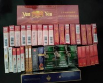 广州外烟代购网——探索多样化的选择与价格
