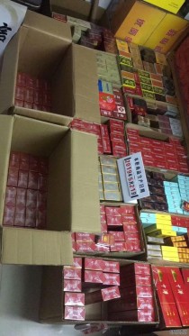 沧州进口香烟批发市场在哪里(沧州哪里有卖进口烟的)