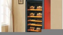湿度太高？雪茄柜湿度调节小窍门让你的雪茄焕发生机！(雪茄柜湿度设置)