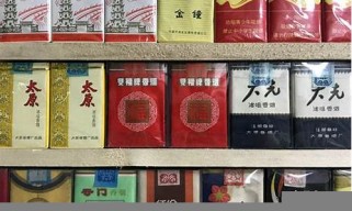 山西免税香烟进货渠道,中华香烟进货渠道在哪有？