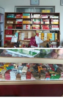 探索重庆南坪的隐藏宝石：外烟店的魅力所在