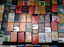 国外香烟批发：一窥全球烟草市场