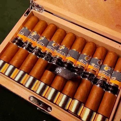 国内的古巴雪茄品牌怎么样（古巴中国 雪茄）