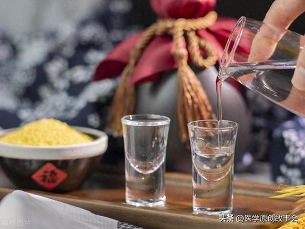 白酒多久后吸收（白酒几小时能吸收完）