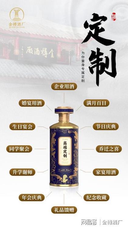 白酒定制寄存多久,白酒定制酒流程图片