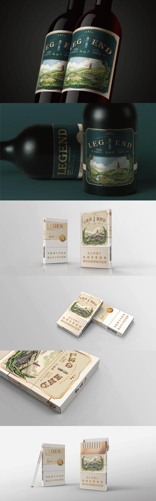 山西高档外烟包装盒：艺术与传承的完美融合