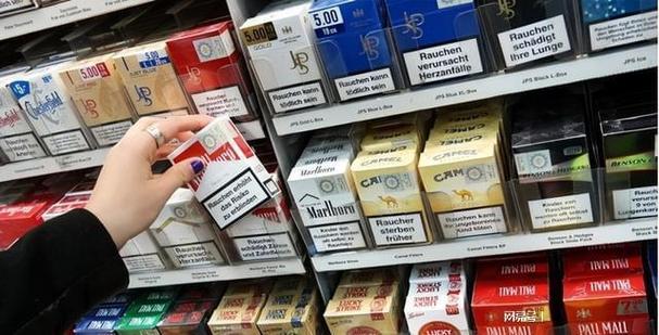 全球视野下的烟草巨头：揭秘国外顶级香烟批发商