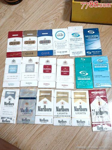 国外香烟批发：一窥全球烟草市场