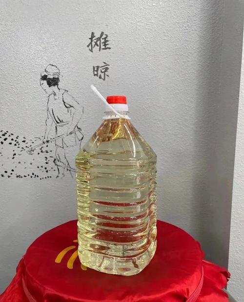 白酒散装放多久,散装白酒长期保存如何封存