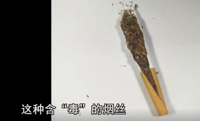 哪里能买到烟丝(哪里能买到烟丝和烟管)