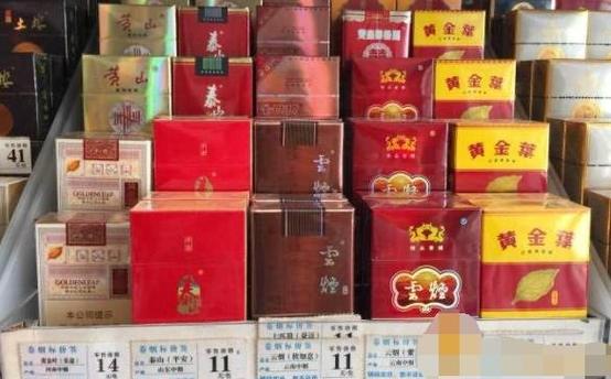 探索广东香烟的源头秘密：一手货源渠道揭秘