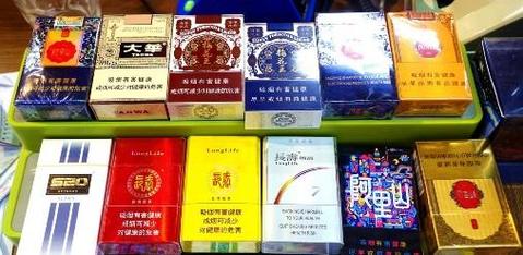 免税香烟找货源网综合指南