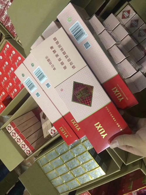 广东香烟货源批发市场深度解析