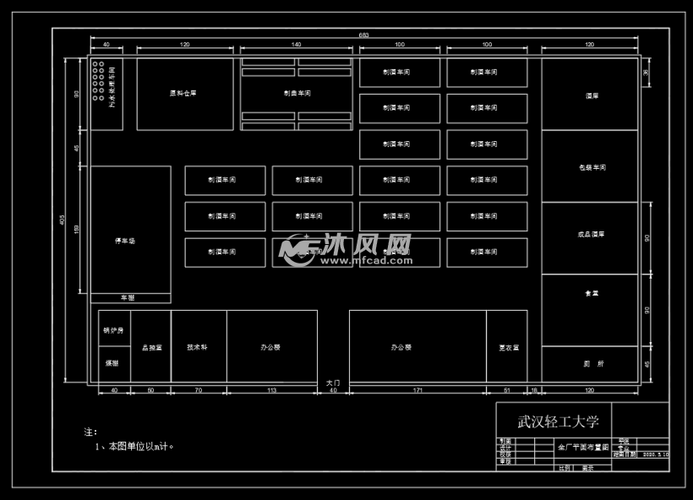 酒厂白酒存放多久,白酒厂生产车间布局图