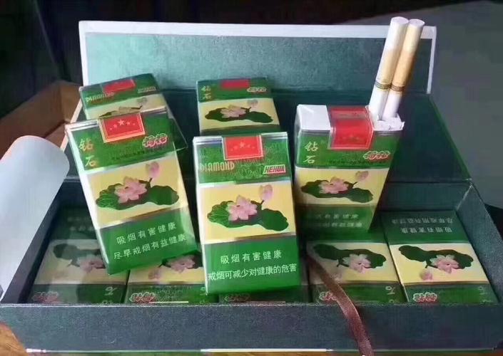 中华品牌香烟批发指南及市场分析