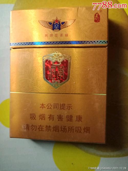 探秘正品将军香烟的批发奥秘