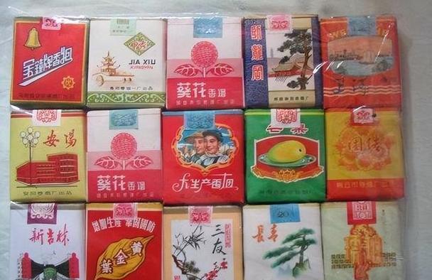 越代青州香烟一手货源市场分析及消费者反馈