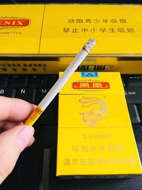  云霄西柏坡香烟一手货源：品质与价值的深度剖析