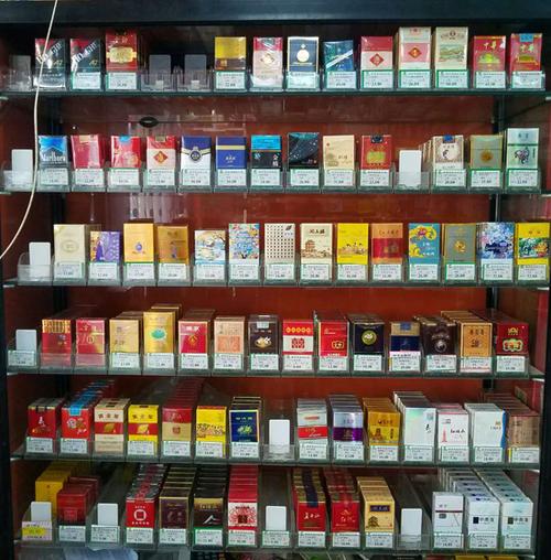 广州正品香烟批发：品类丰富，价格实惠