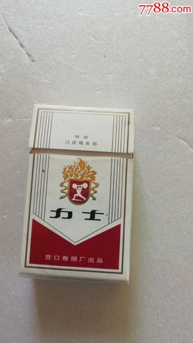 品味湖南免税力士爆珠香烟的独特魅力